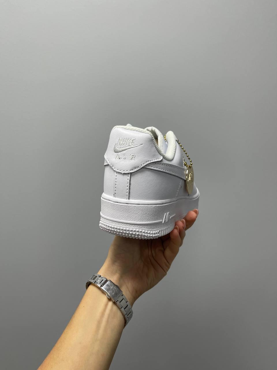 Nike Air Force 1’07 White II