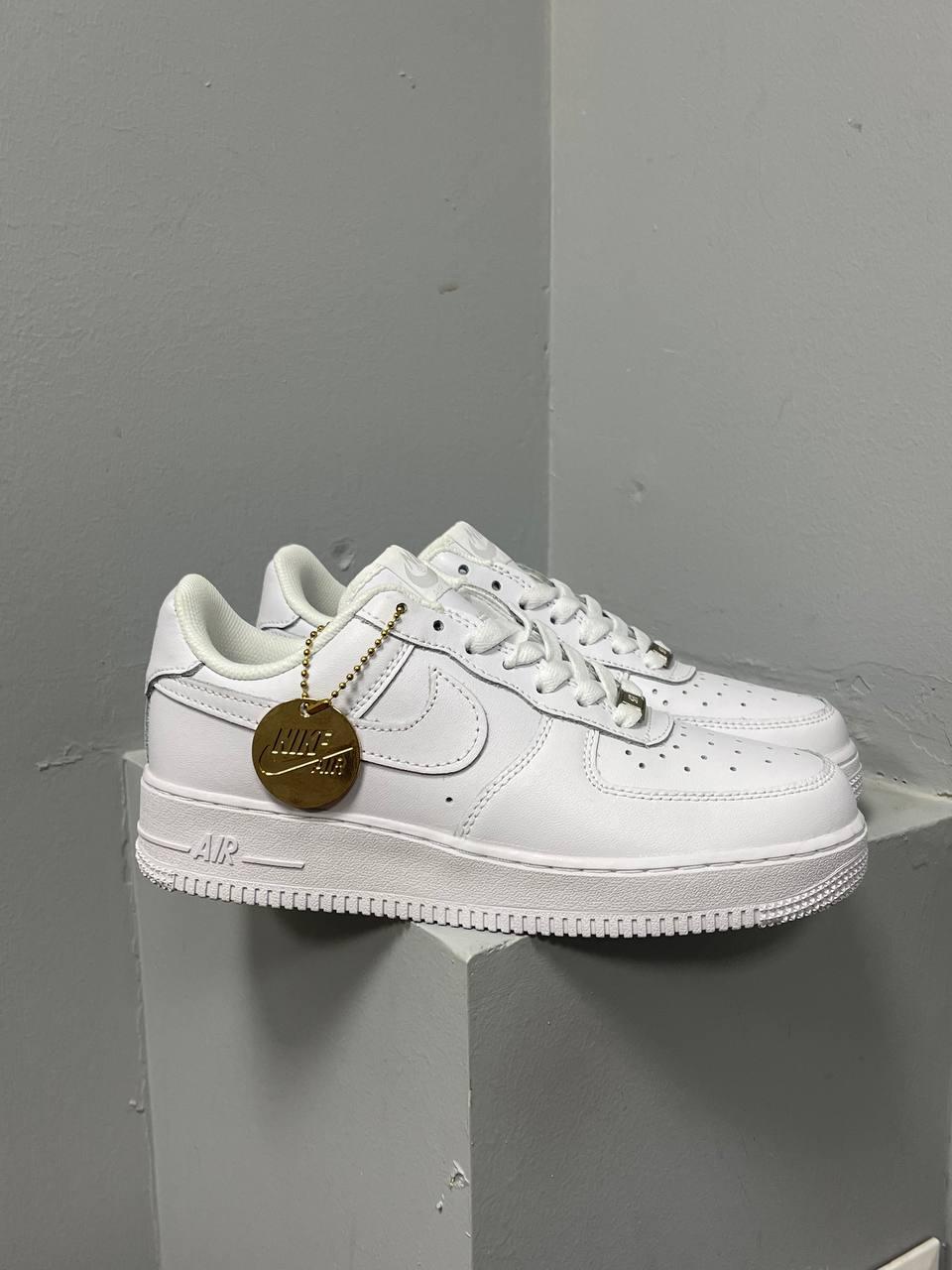 Nike Air Force 1’07 White II