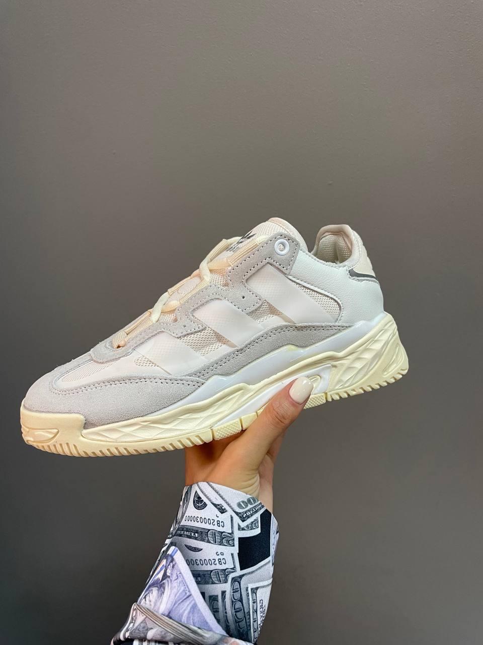 Adidas Niteball Beige