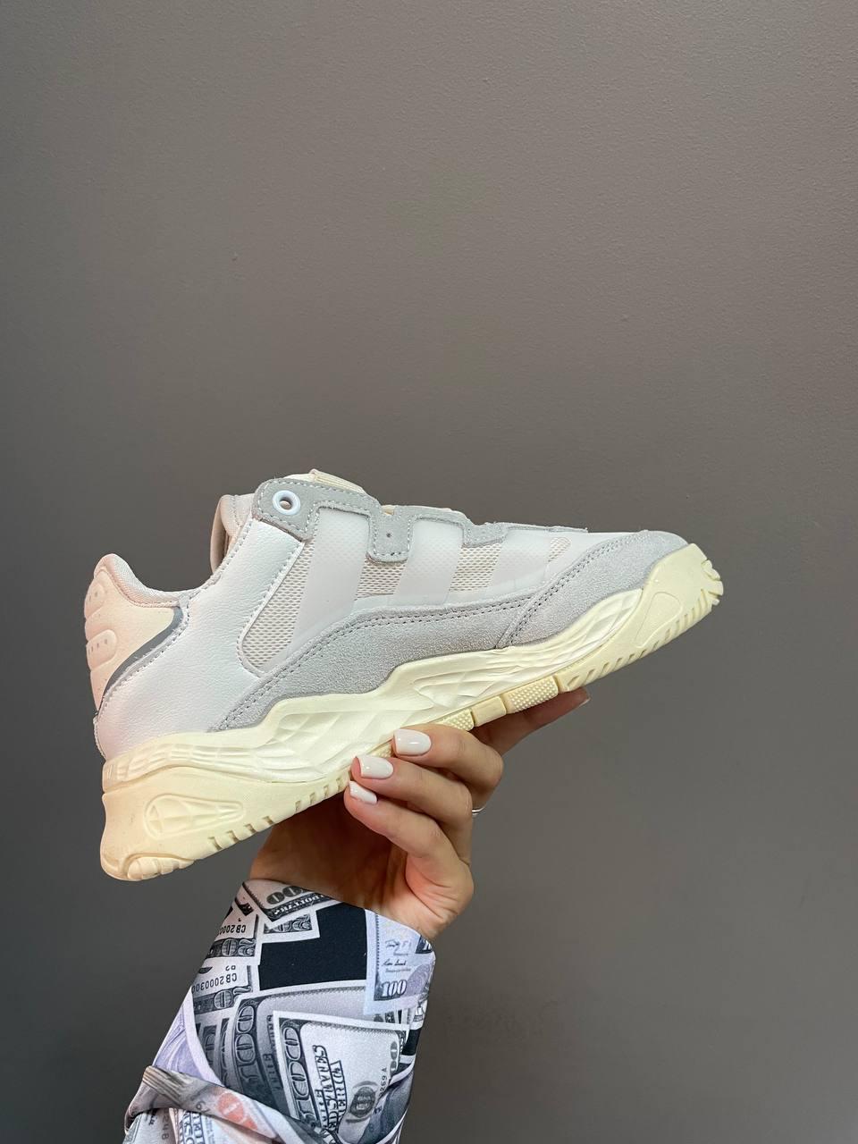 Adidas Niteball Beige