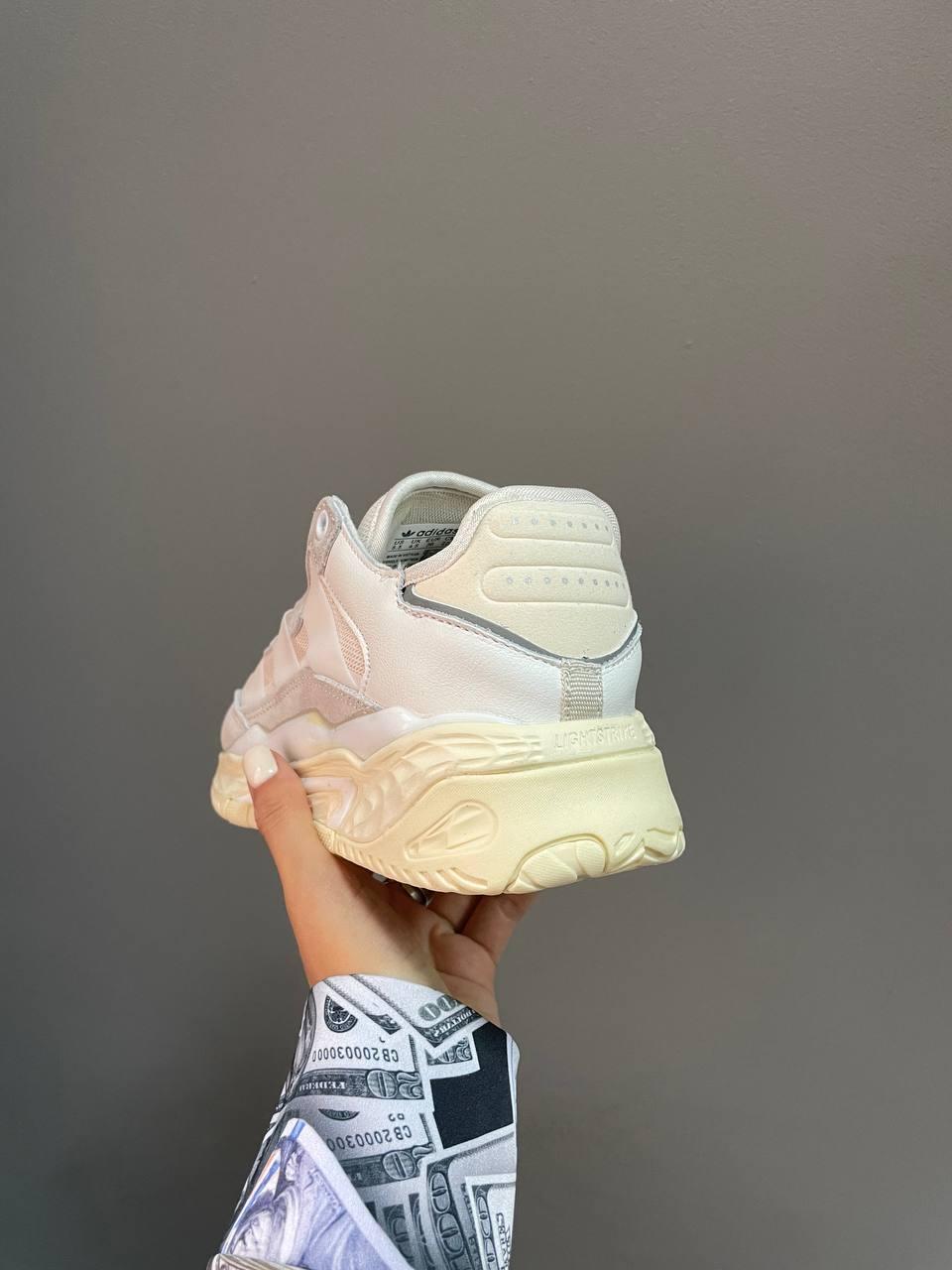 Adidas Niteball Beige