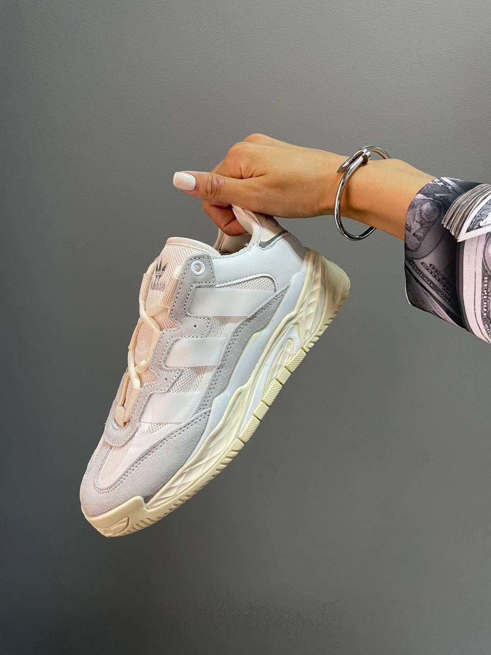 Adidas Niteball Beige