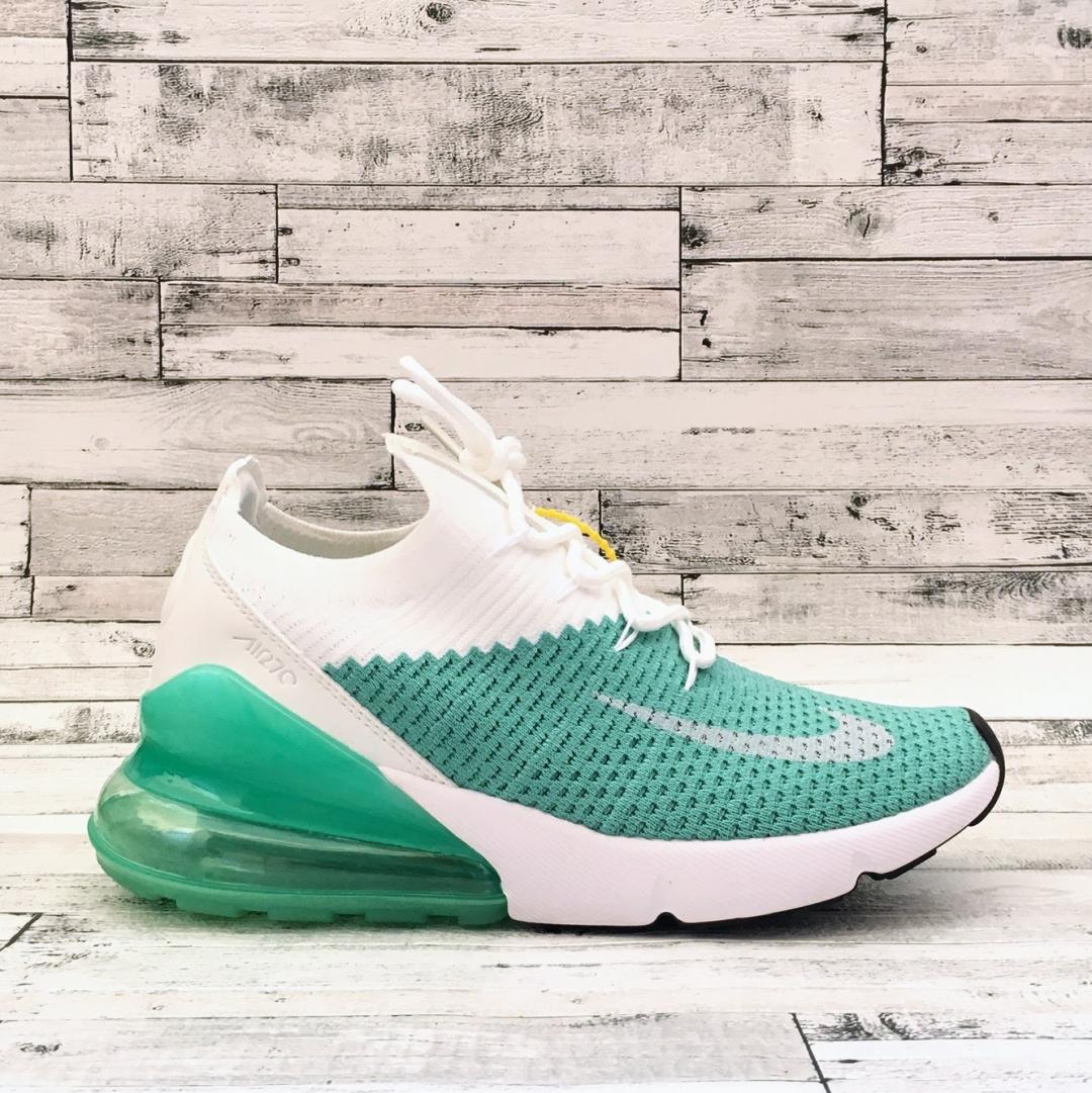 Nike Air Max 270 Mint White