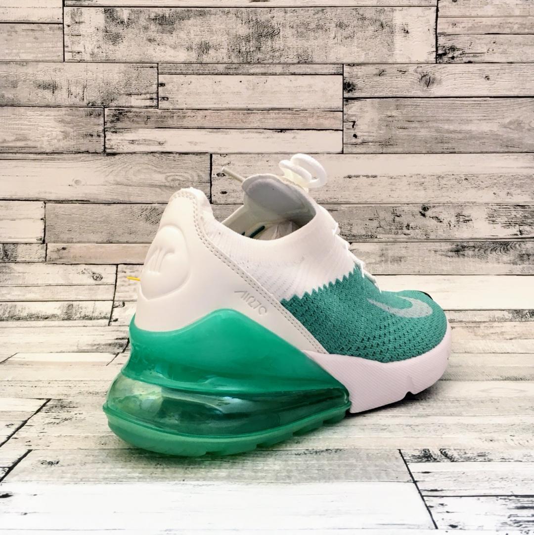 Nike Air Max 270 Mint White