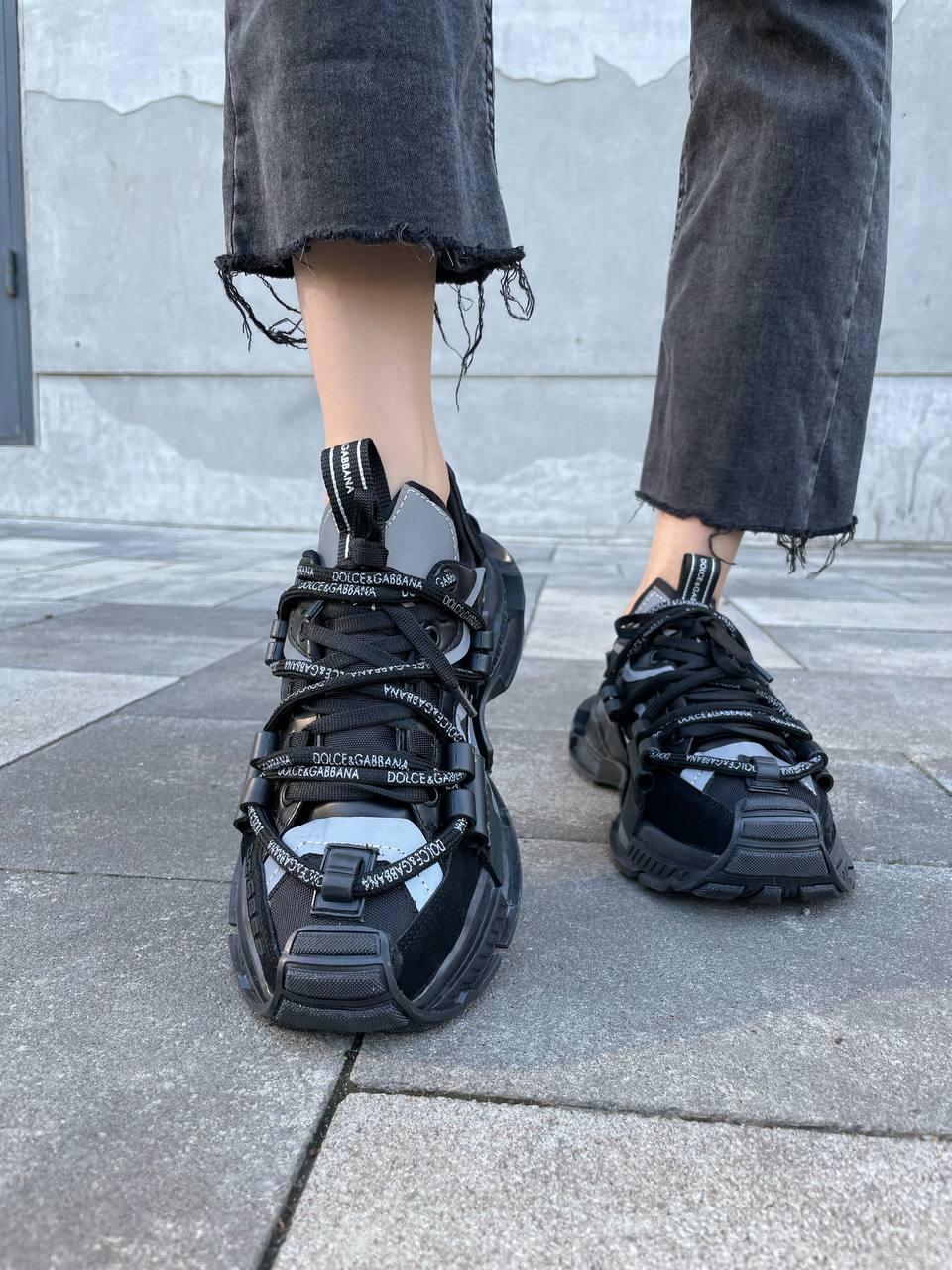 Dolce & Gabbana Black v2