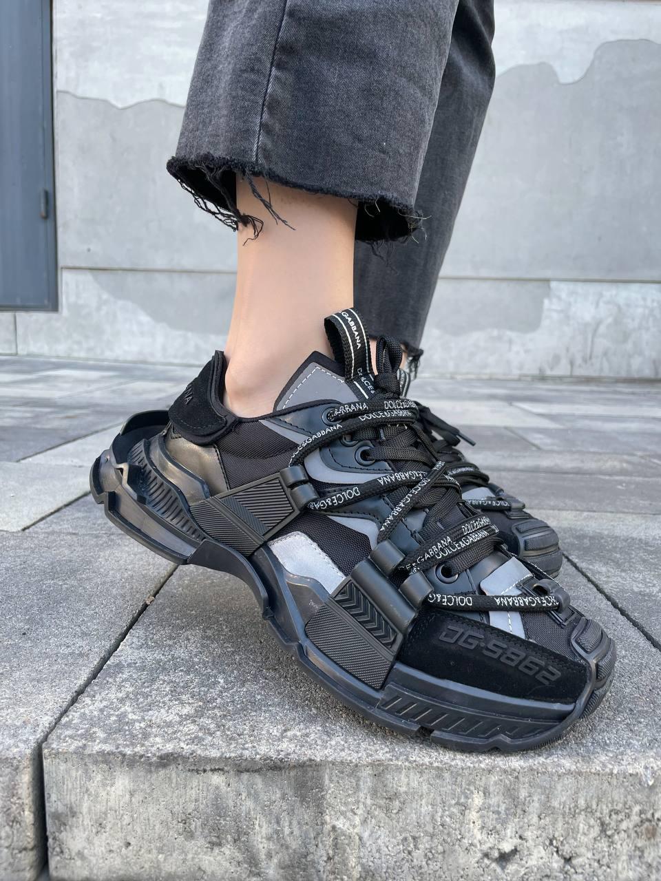 Dolce & Gabbana Black v2