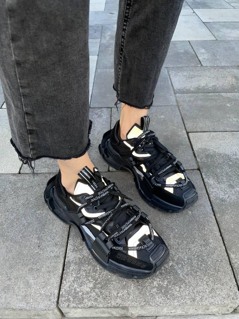 Dolce & Gabbana Black v2