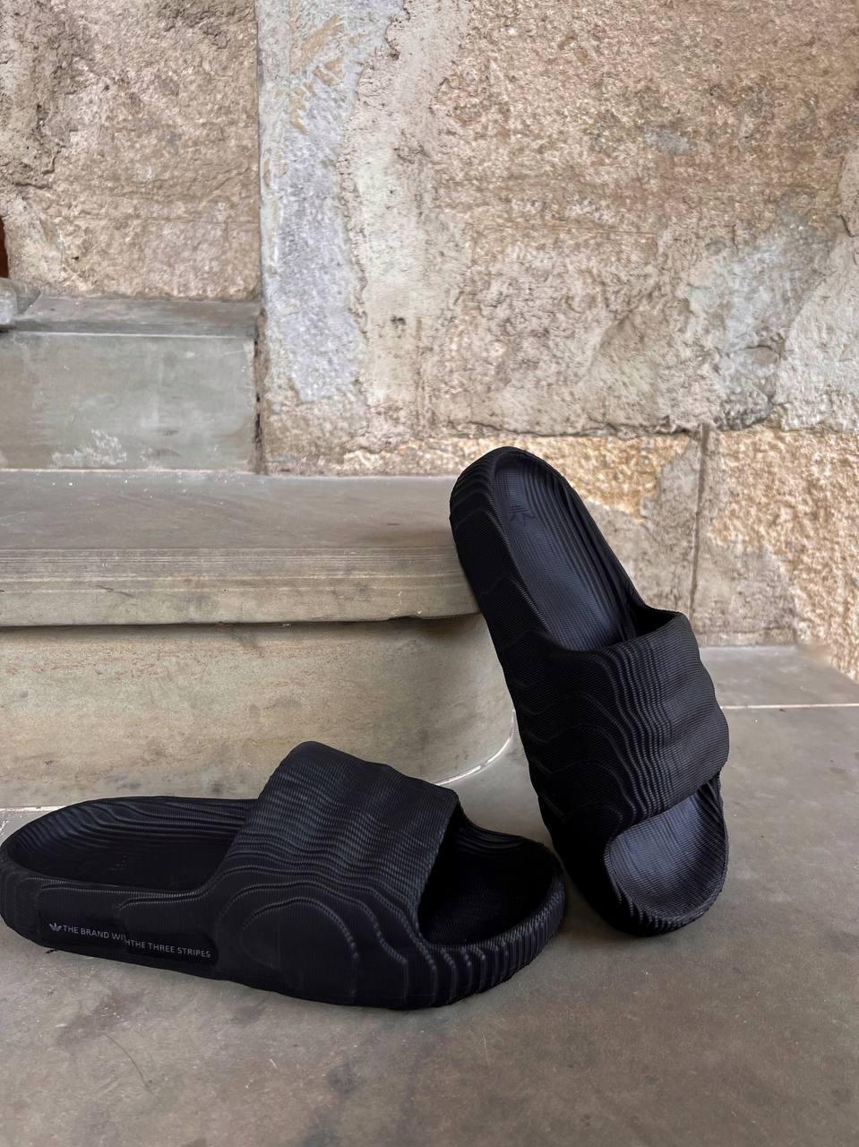 Adidas Adilette Black