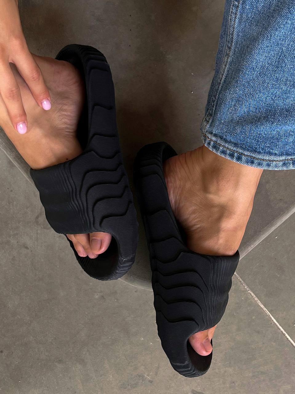 Adidas Adilette Black