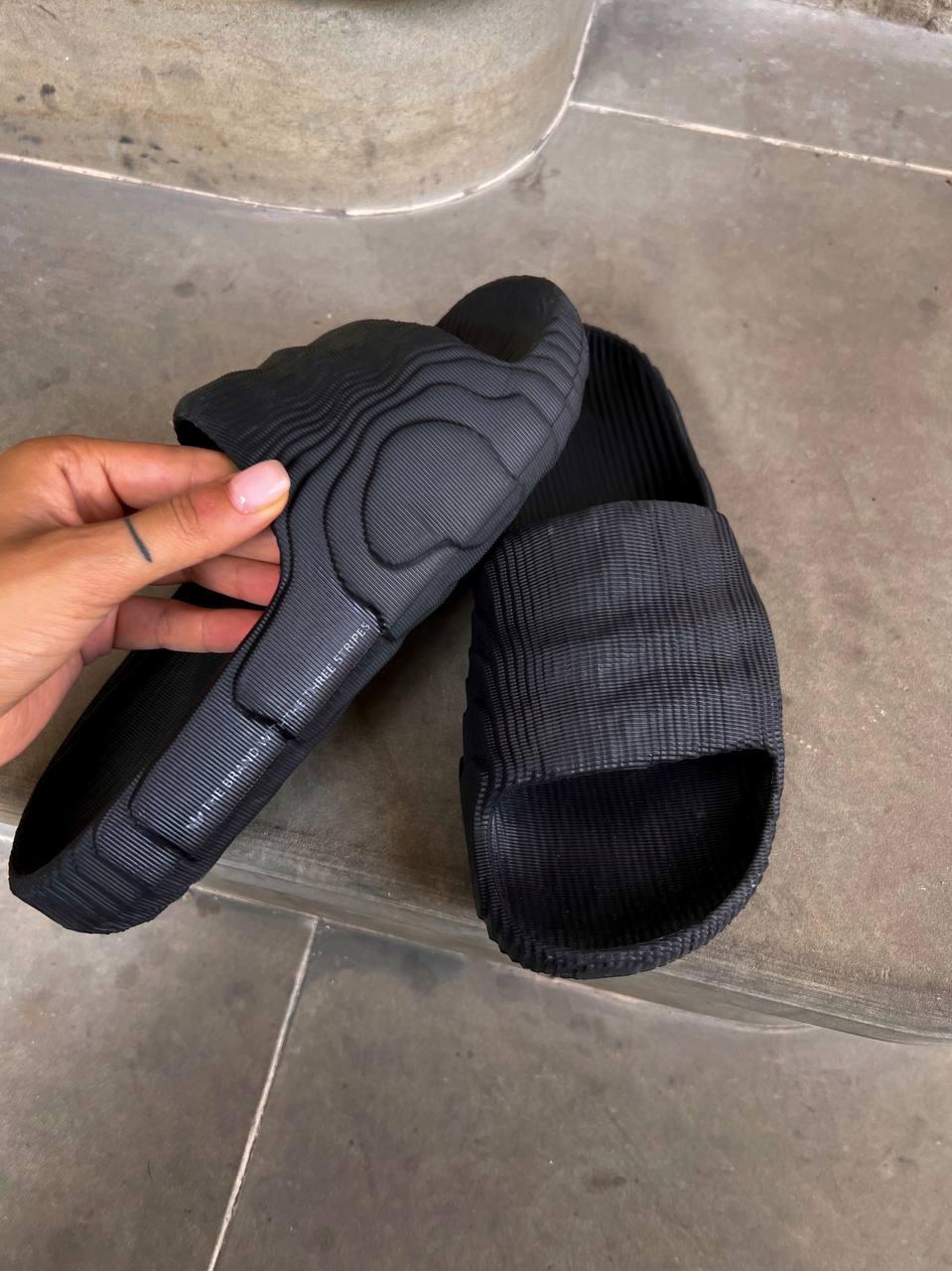 Adidas Adilette Black