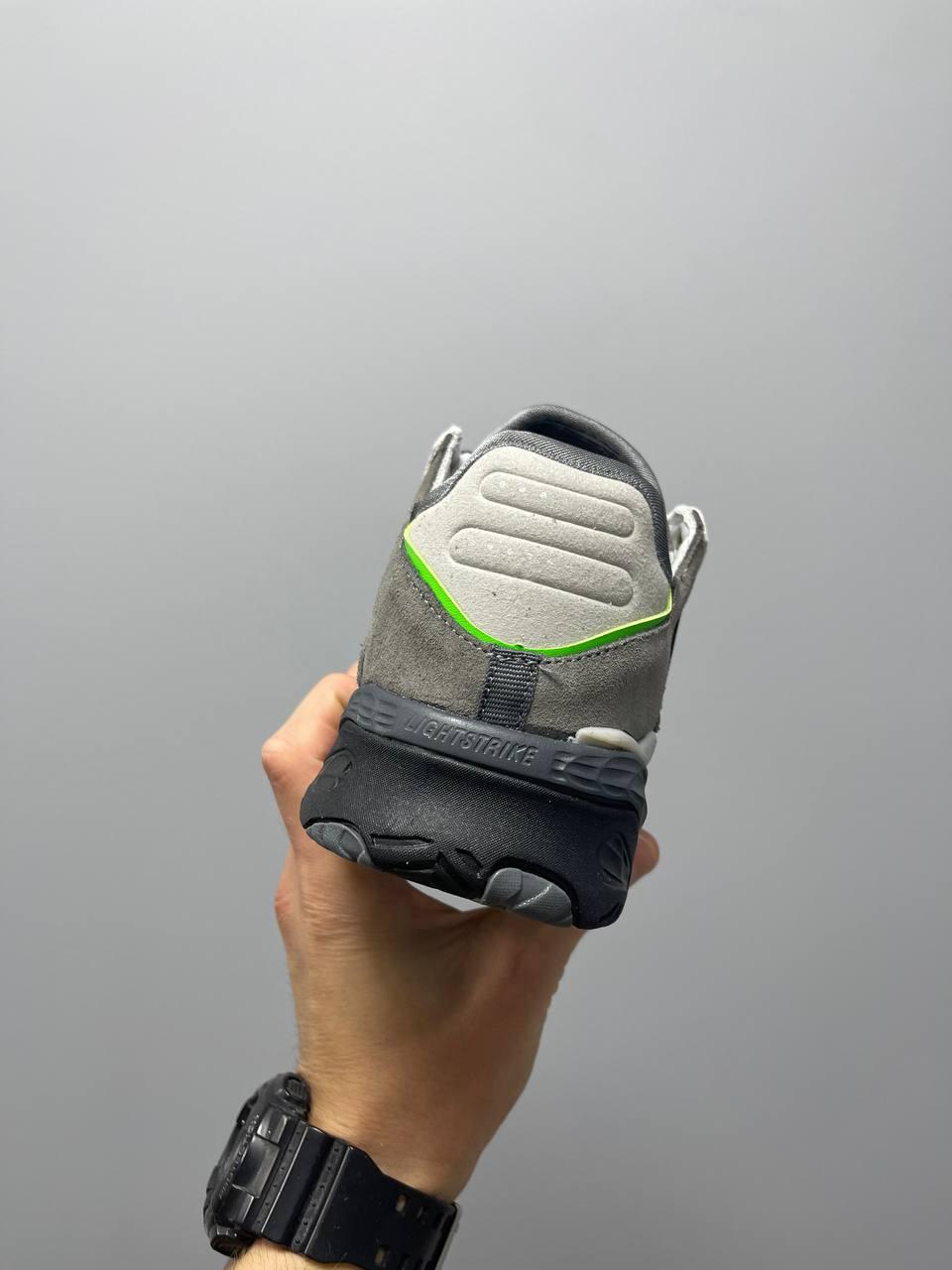 Adidas Niteball Grey
