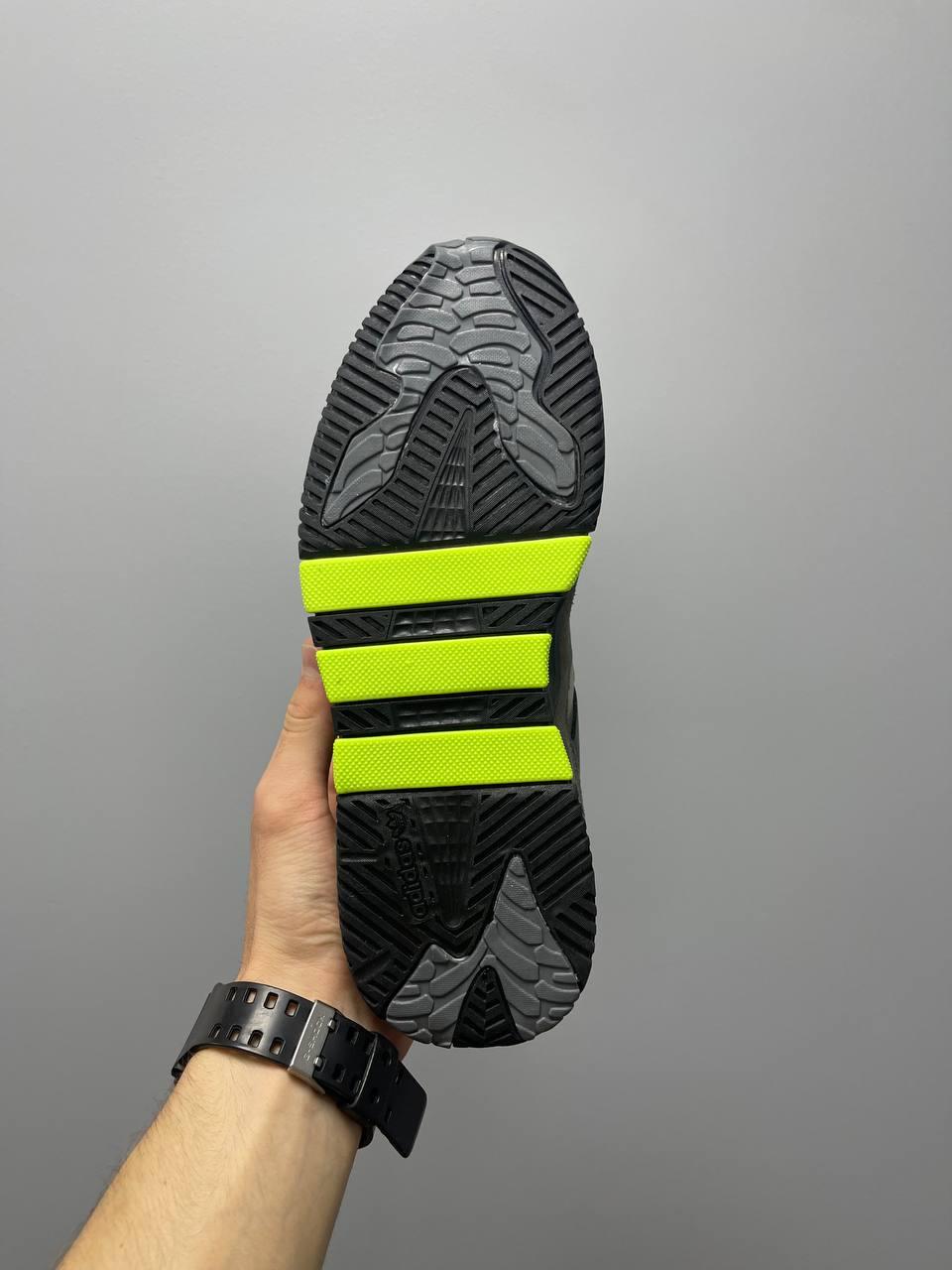 Adidas Niteball Grey