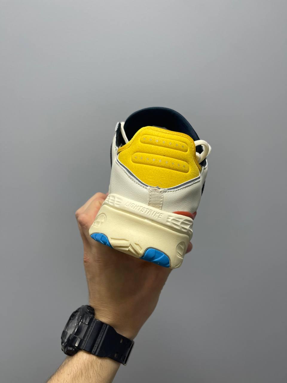 Adidas Niteball Multicolor