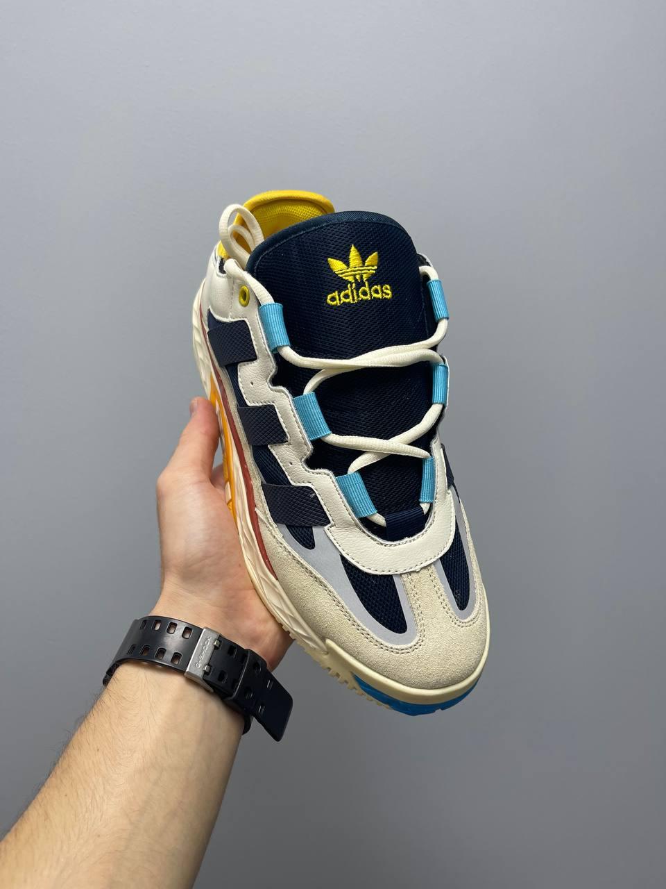Adidas Niteball Multicolor