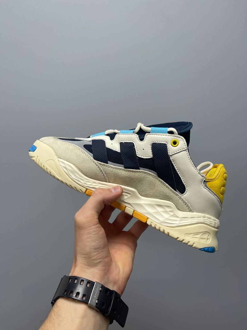 Adidas Niteball Multicolor