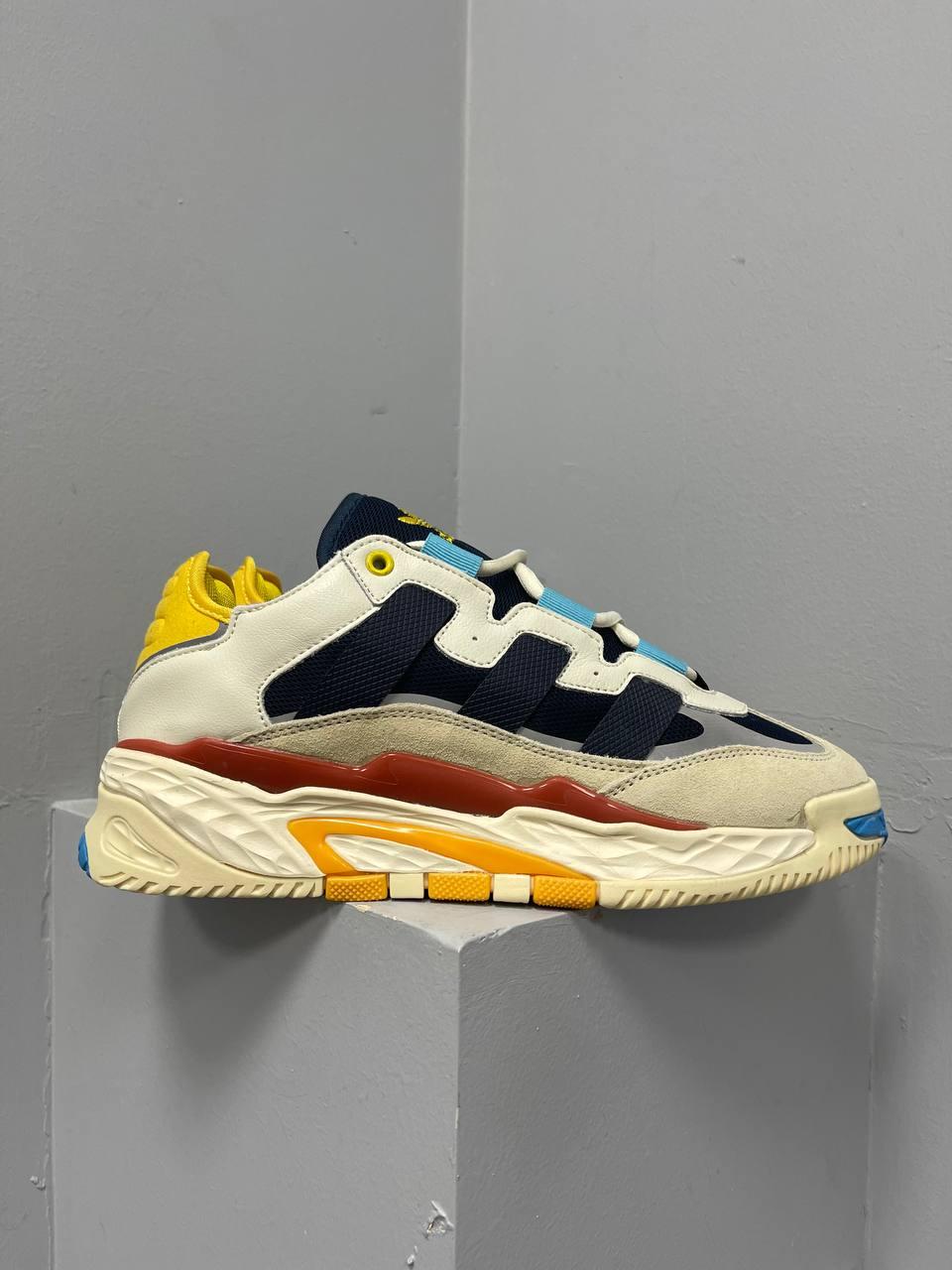 Adidas Niteball Multicolor