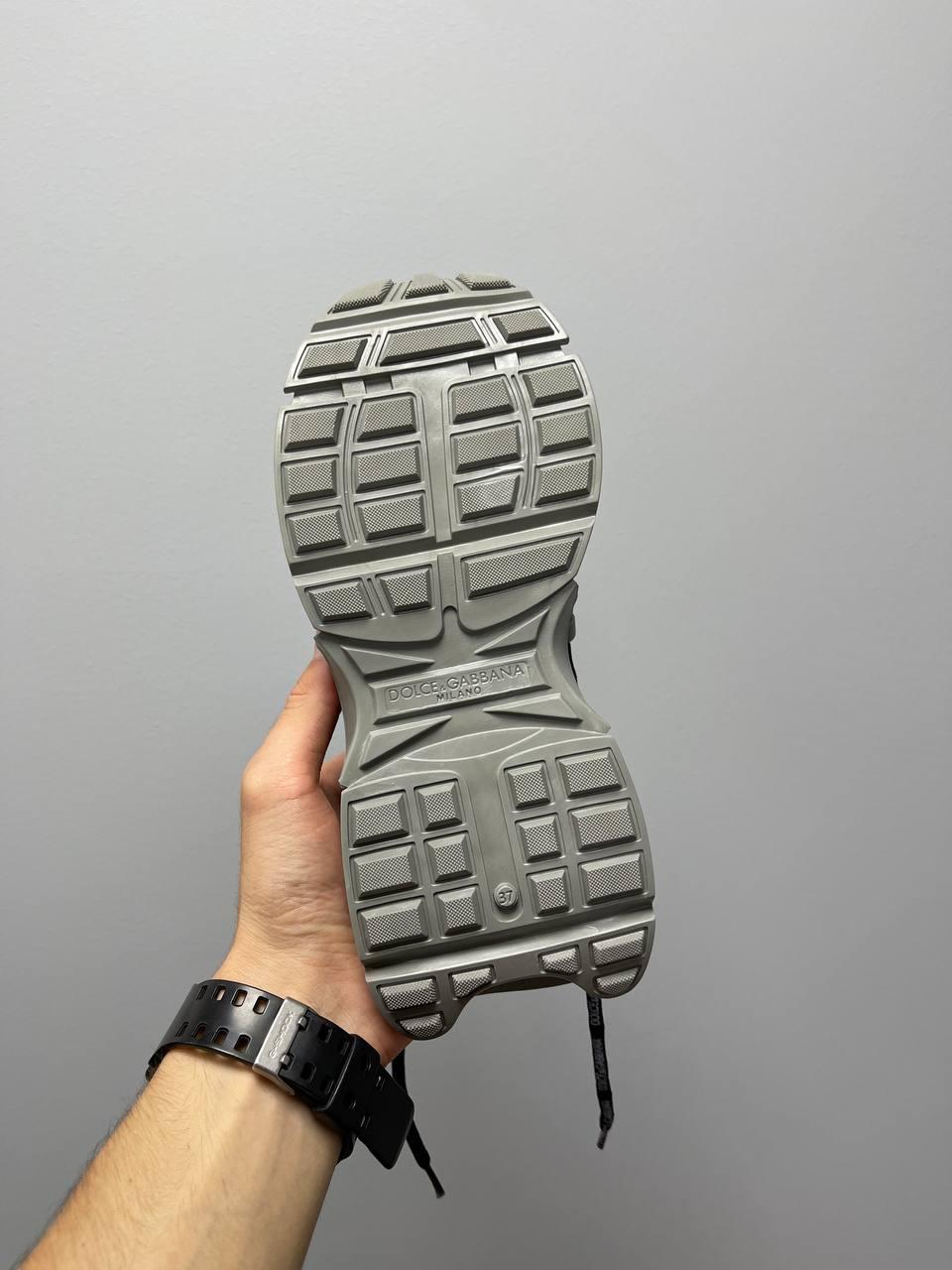 Dolce & Gabbana Space Blue Grey
