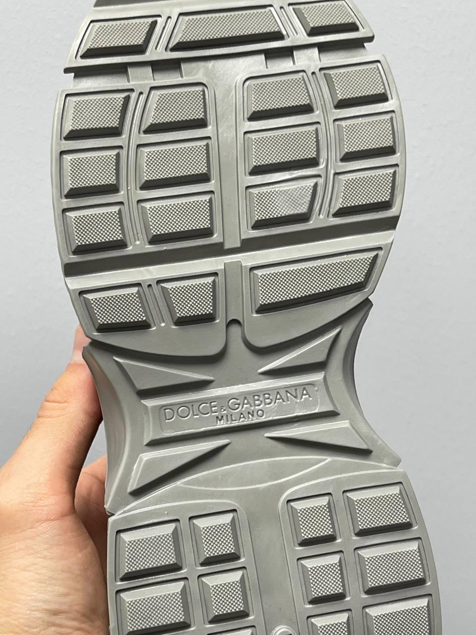 Dolce & Gabbana Space Blue Grey