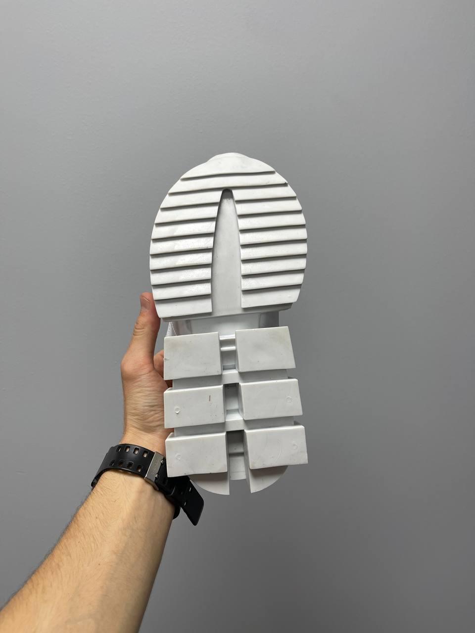 Dolce & Gabbana Super King White v2
