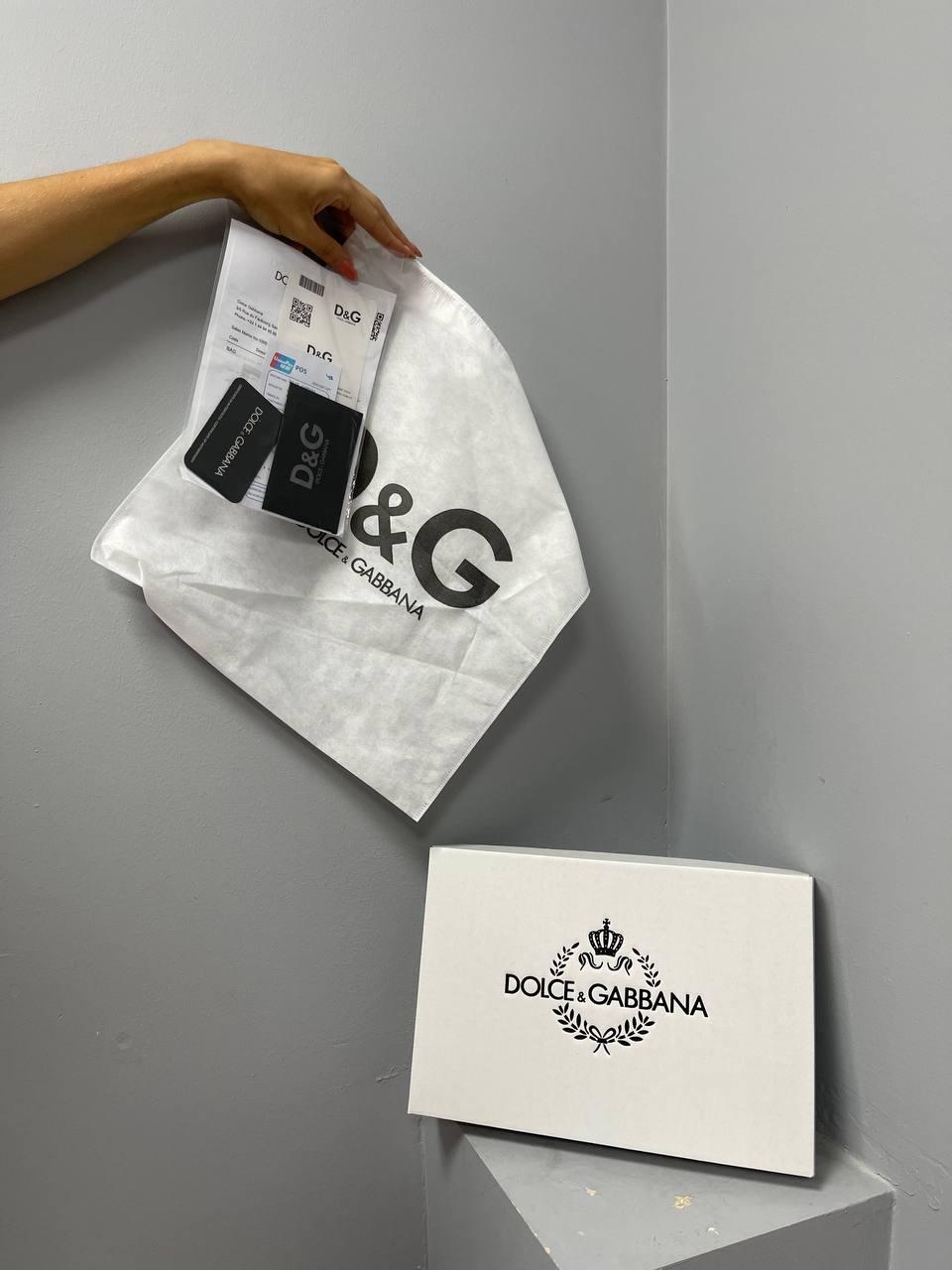 Dolce & Gabbana Super King White v2