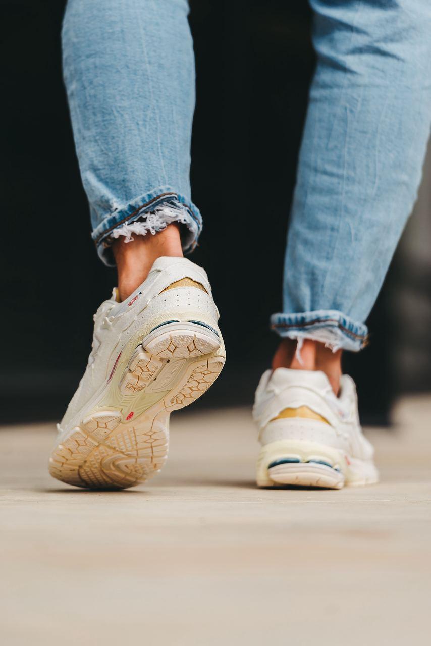 New Balance 2002R Protection Pack Sea Salt