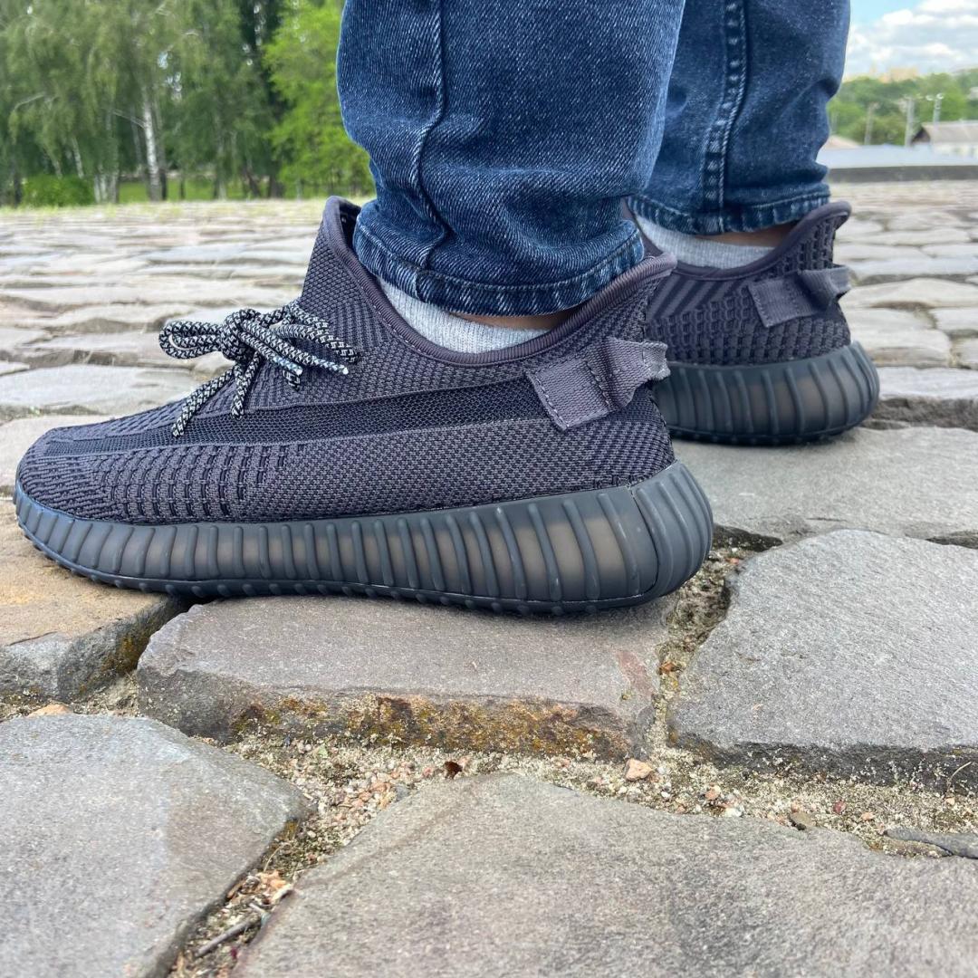 Adidas Yeezy Boost 350 Cinder Reflective