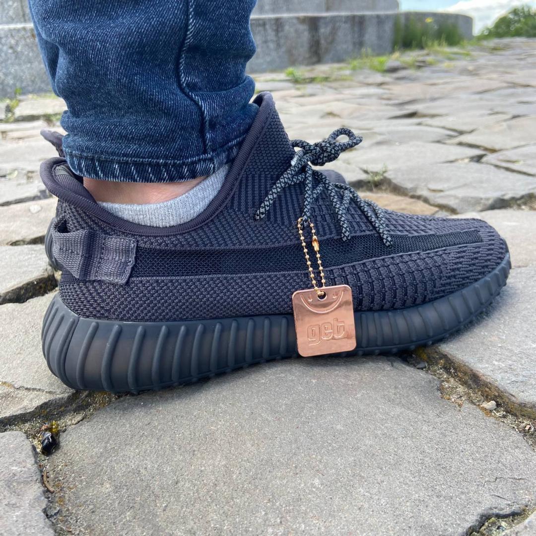 Adidas Yeezy Boost 350 Cinder Reflective