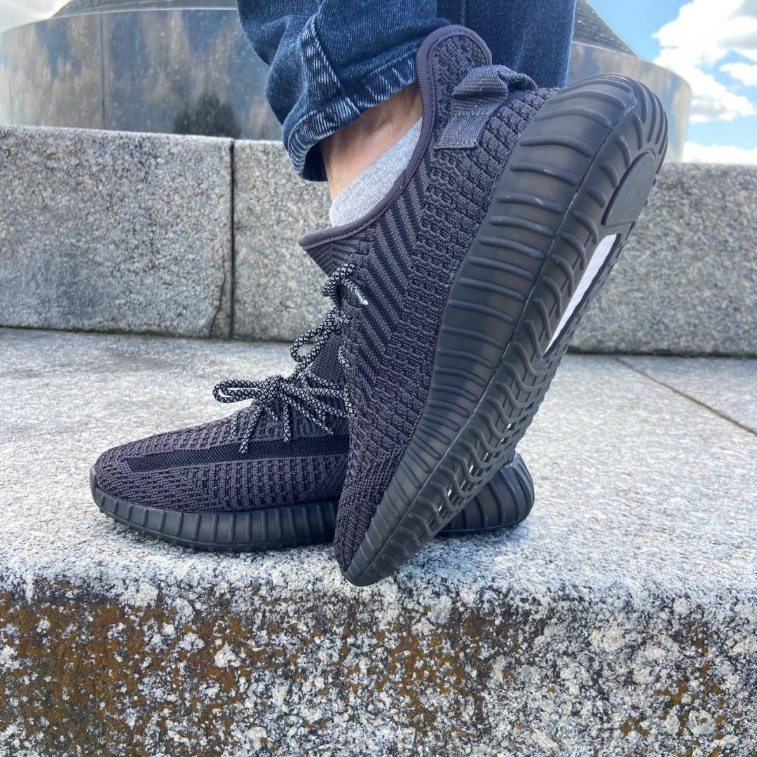 Adidas Yeezy Boost 350 Cinder Reflective