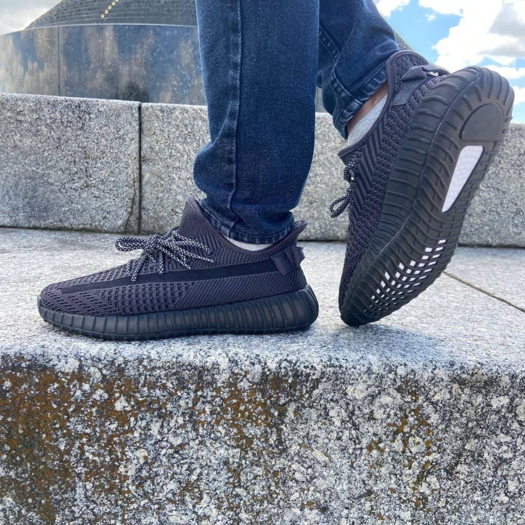 Adidas Yeezy Boost 350 Cinder Reflective