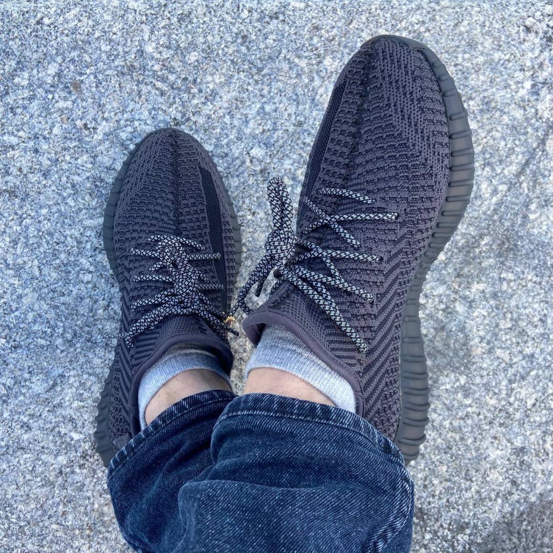 Adidas Yeezy Boost 350 Cinder Reflective