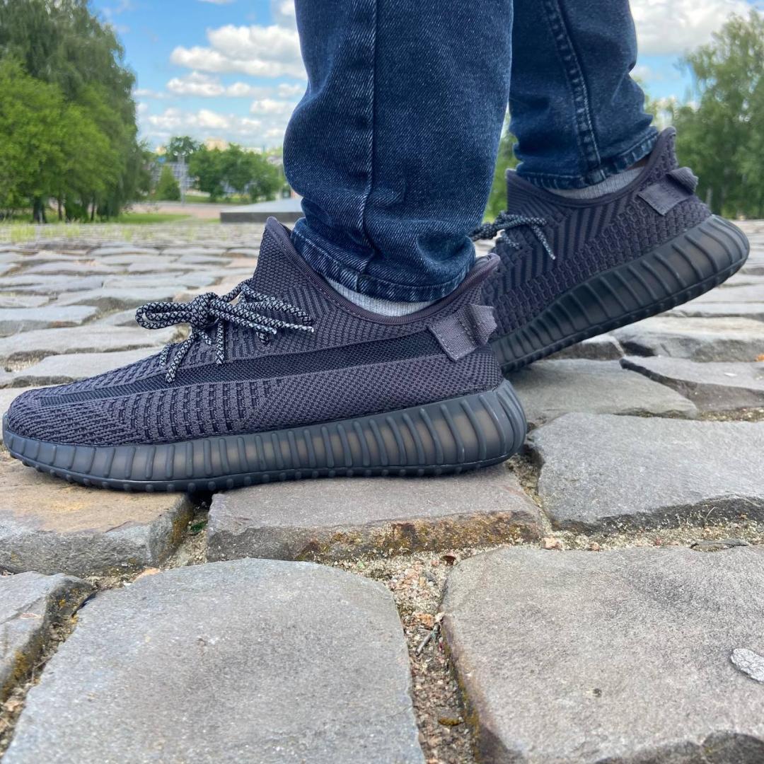 Adidas Yeezy Boost 350 Cinder Reflective