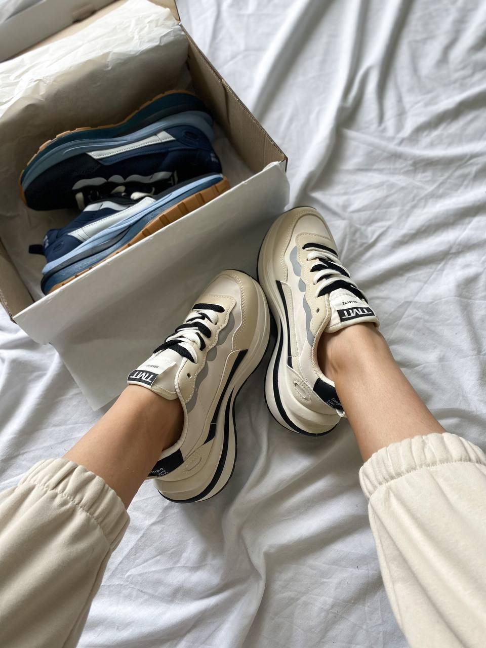 Wapor White No brand