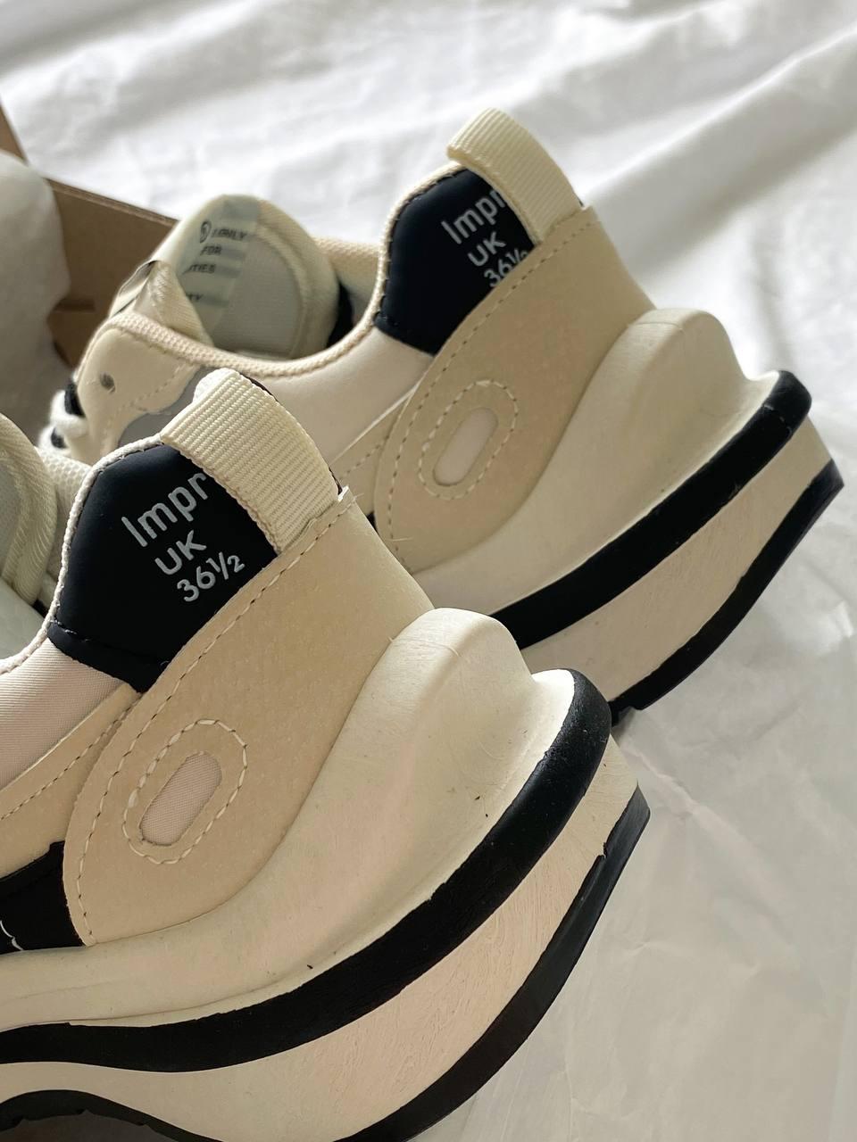 Wapor White No brand