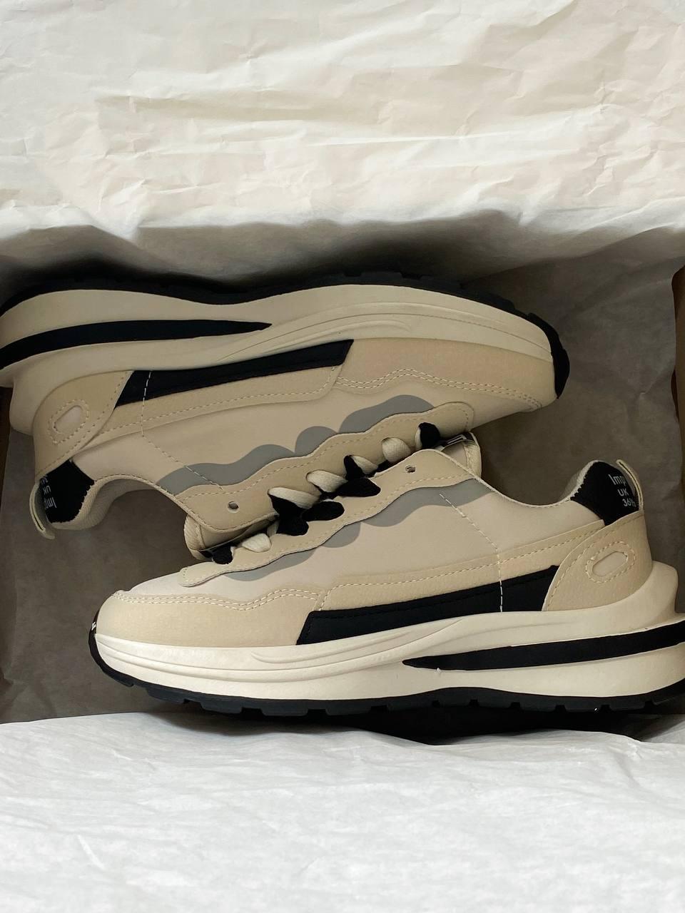 Wapor White No brand