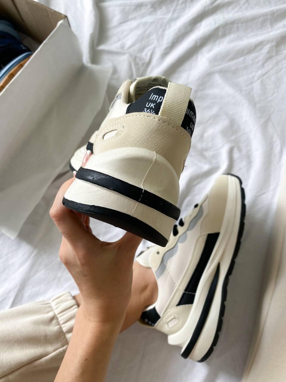 Wapor White No brand