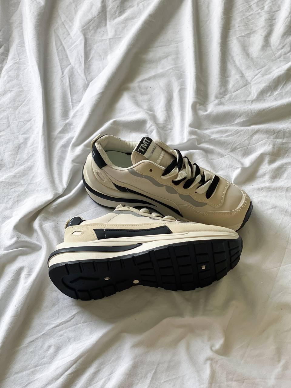 Wapor White No brand