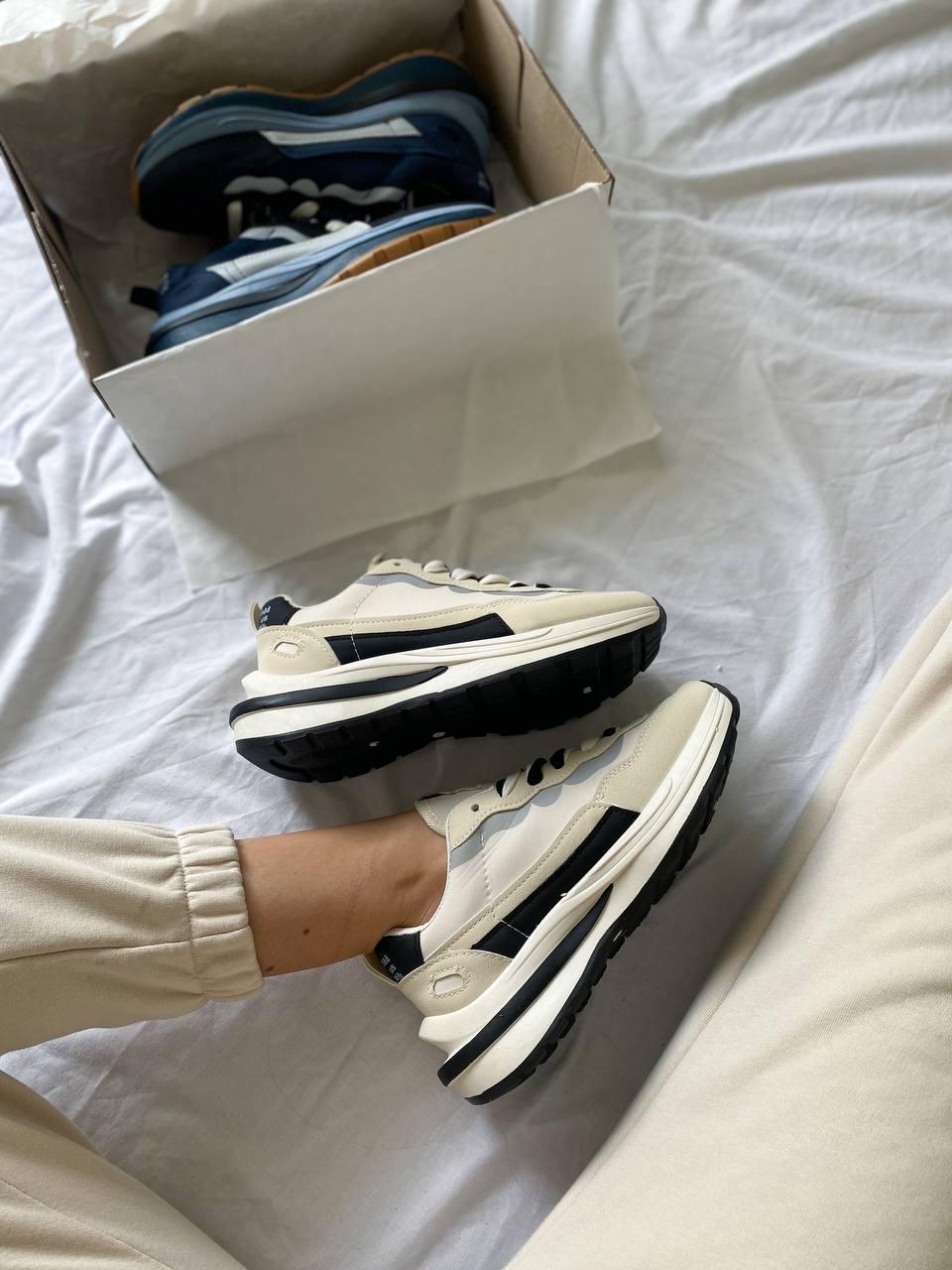 Wapor White No brand