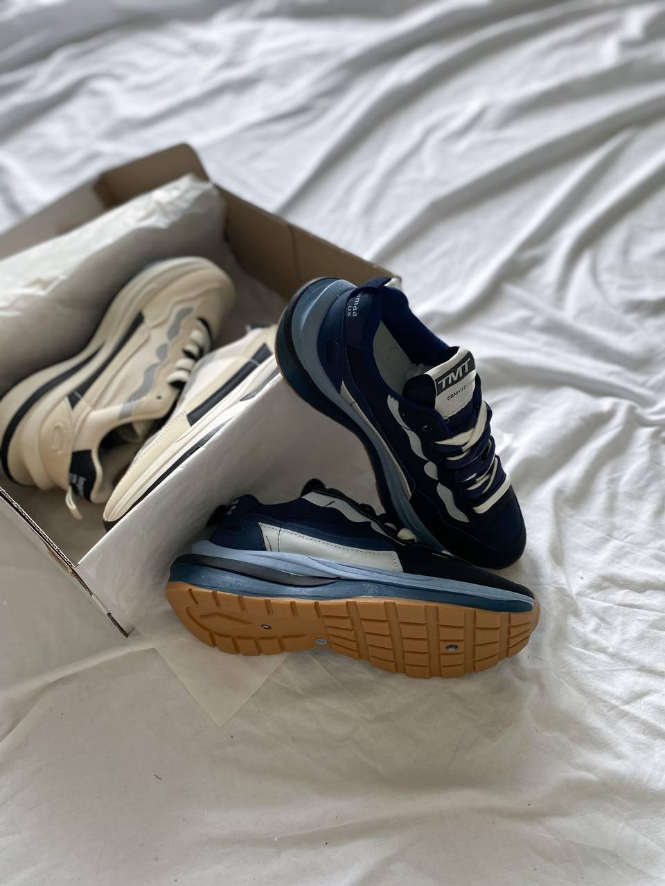 Wapor Blue No brand
