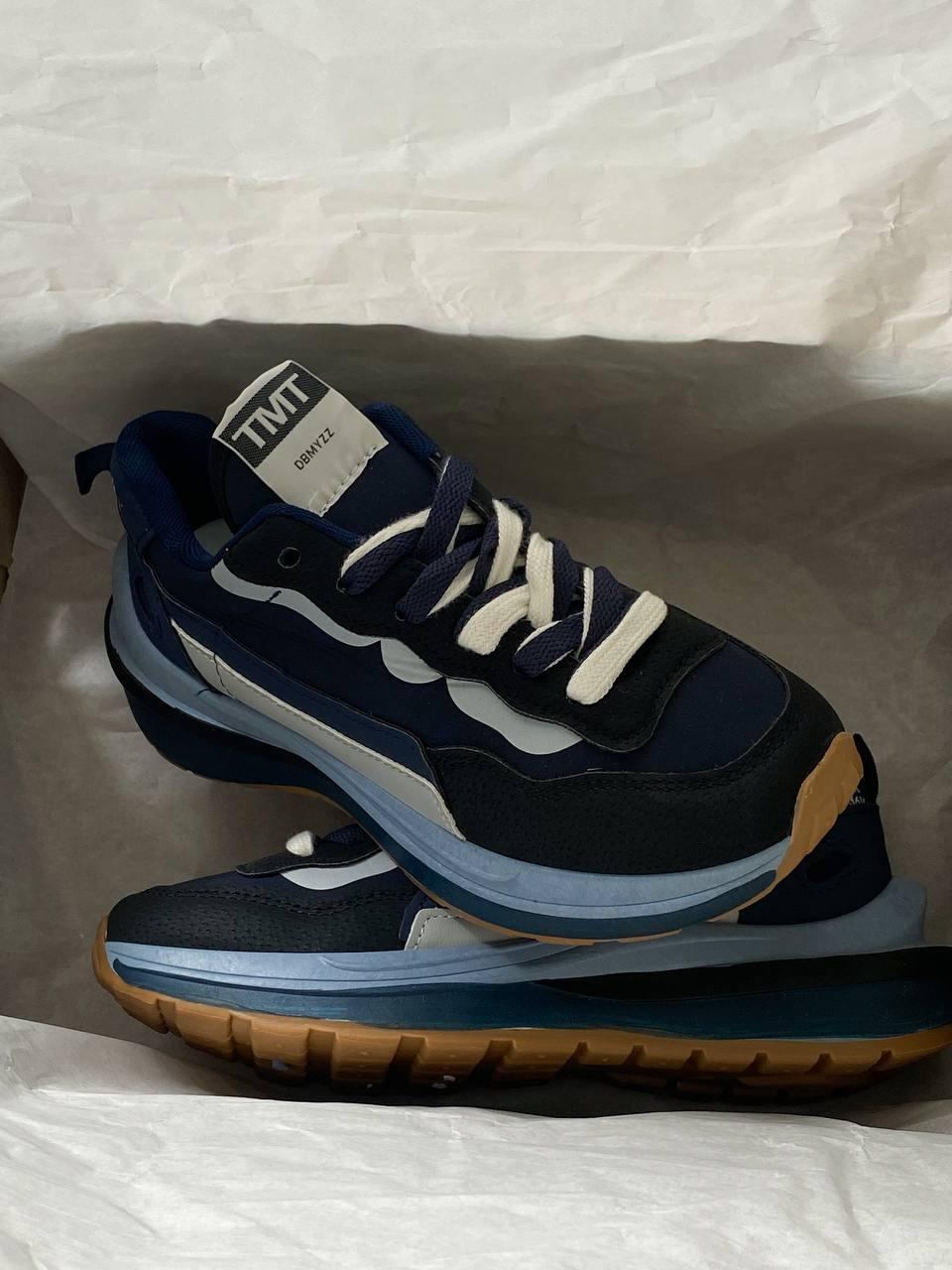 Wapor Blue No brand