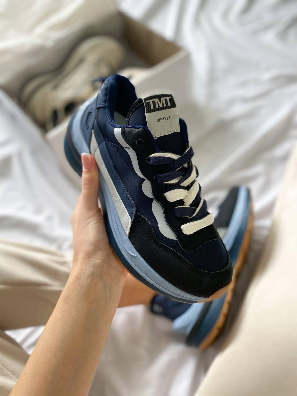 Wapor Blue No brand
