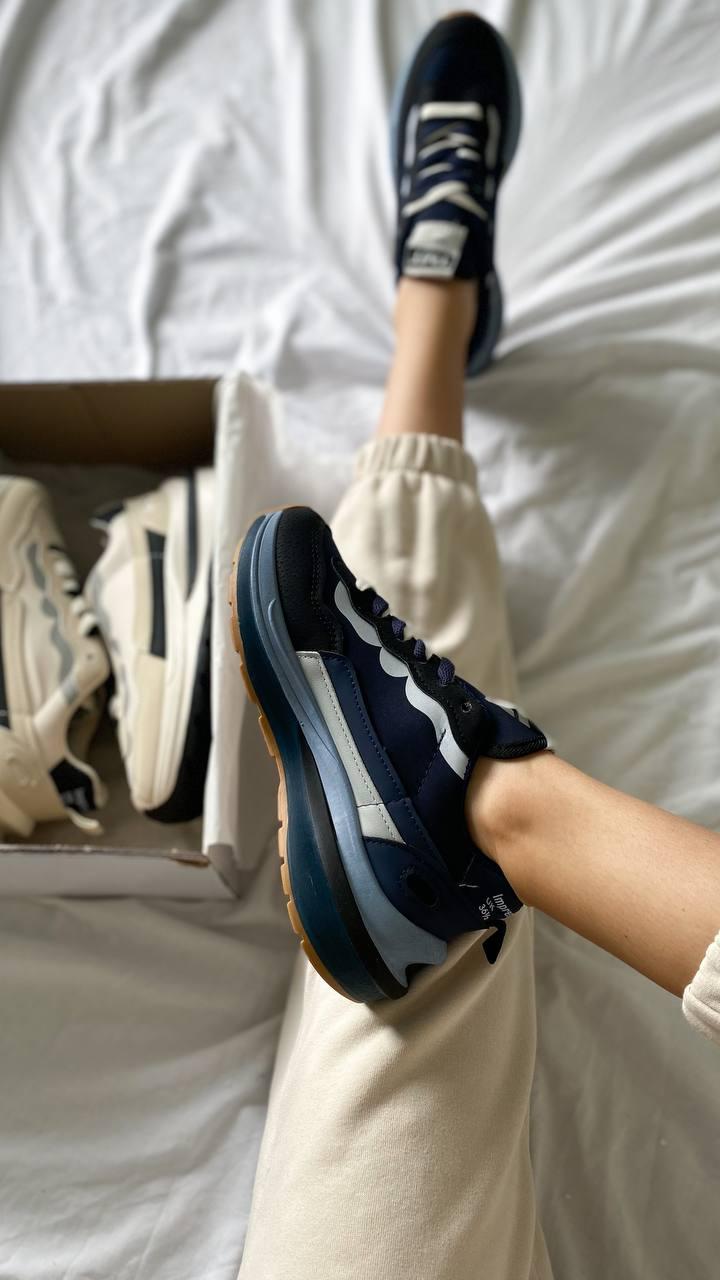 Wapor Blue No brand