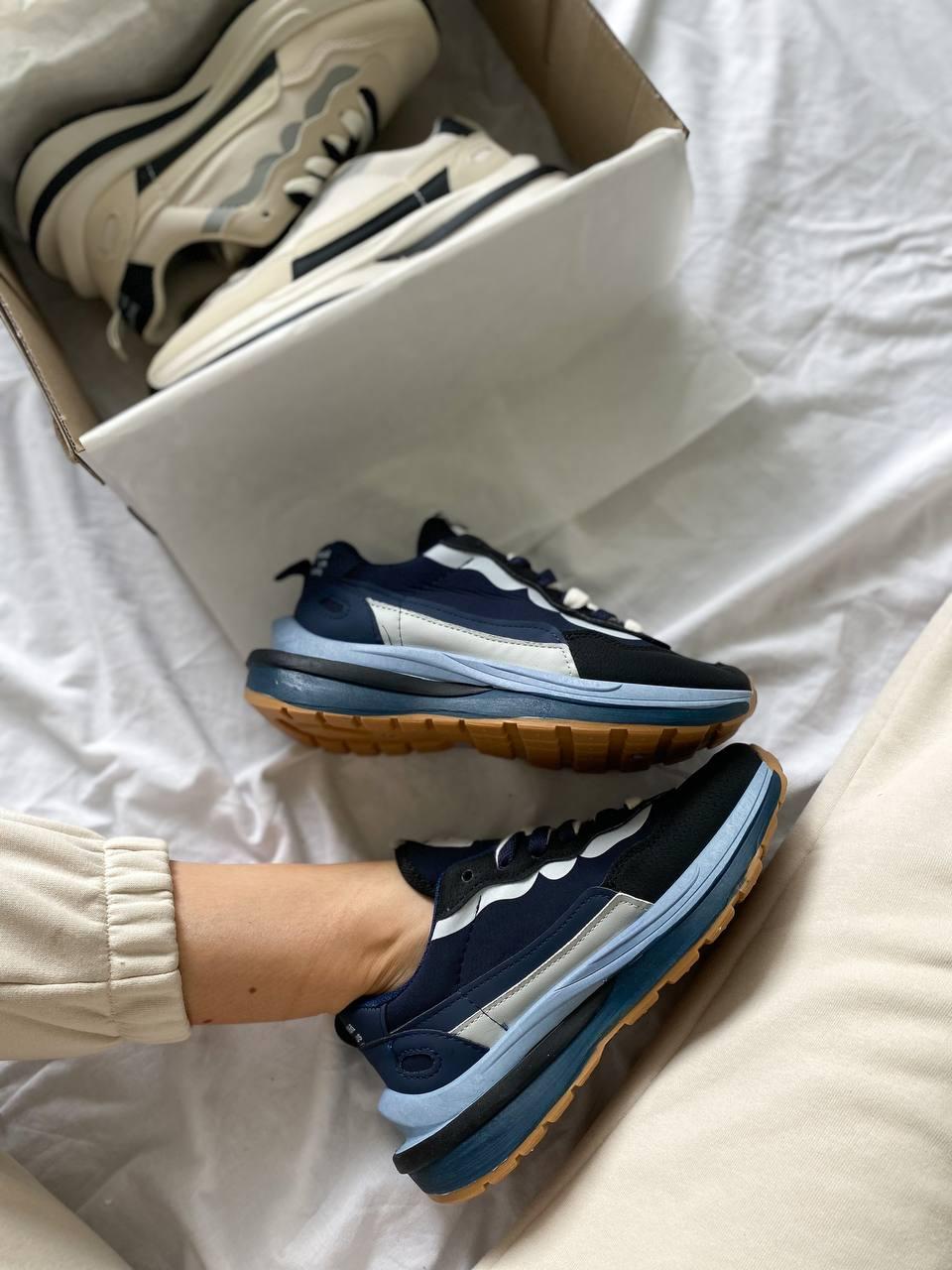 Wapor Blue No brand