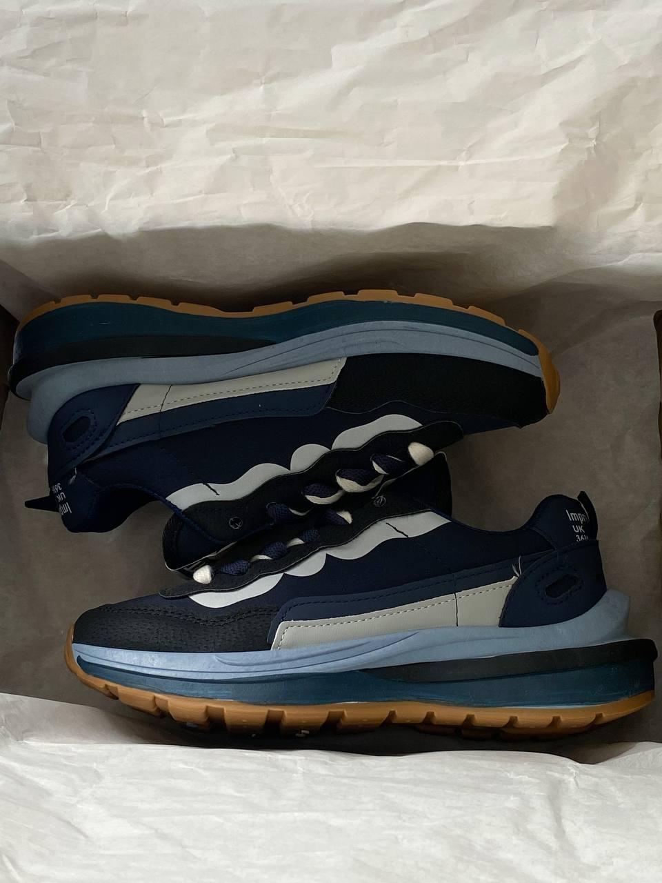 Wapor Blue No brand