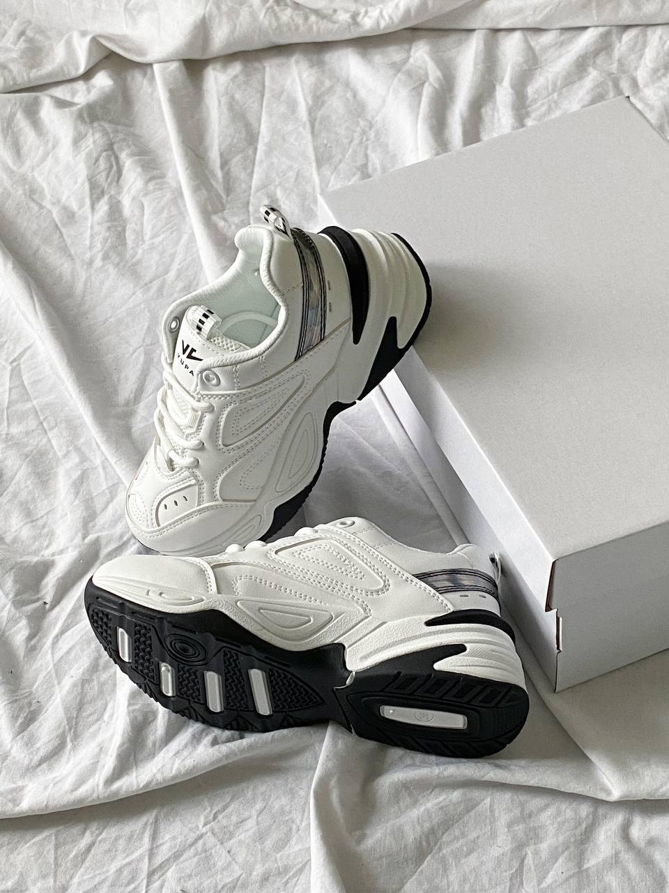 M2K White No brand