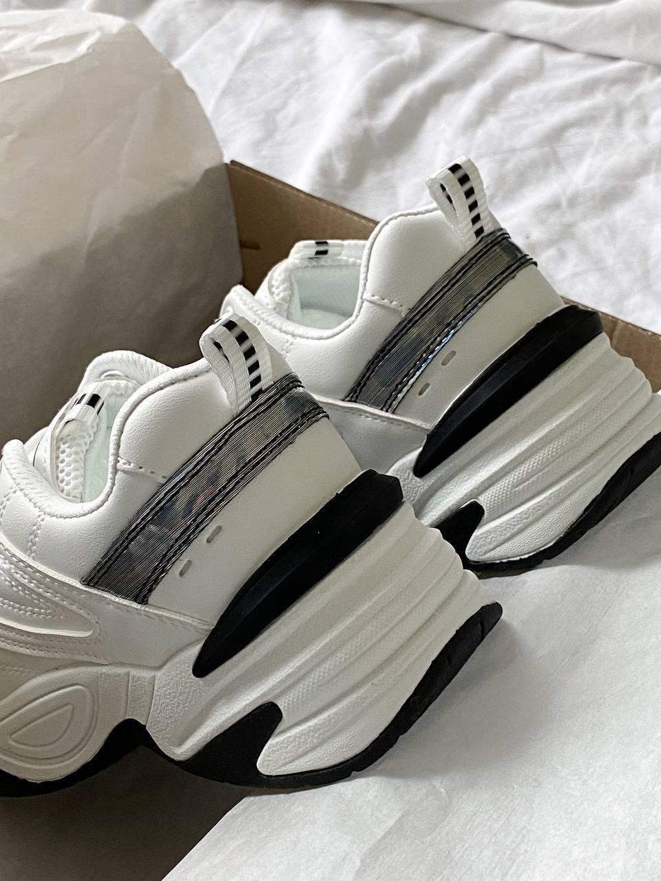 M2K White No brand