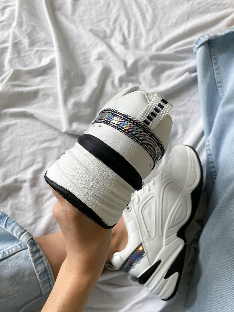 M2K White No brand