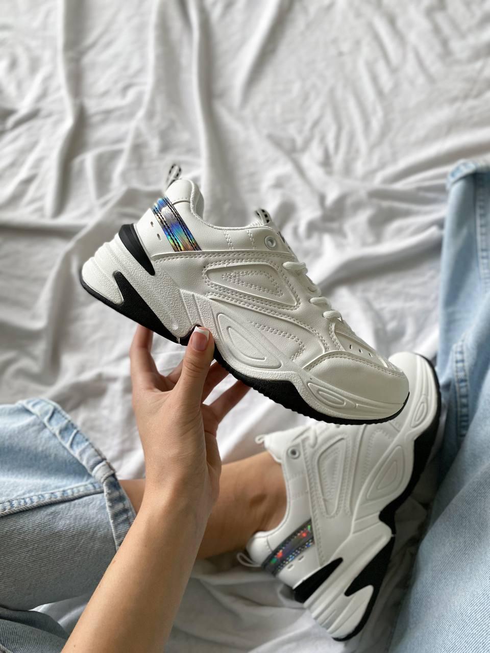M2K White No brand