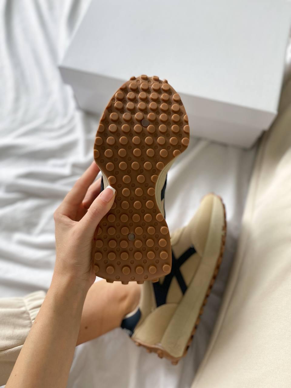 NB Brown No brand