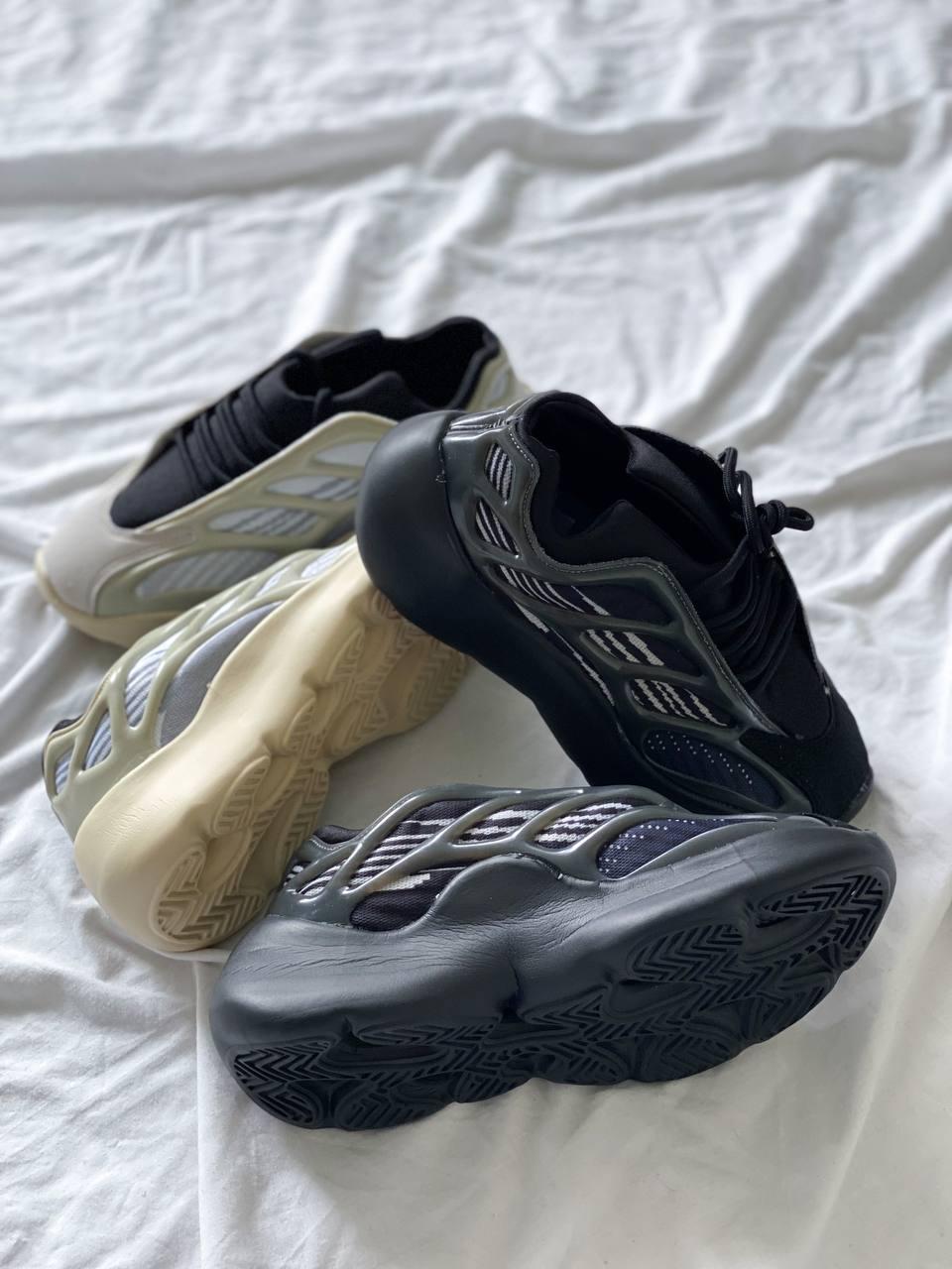 700 Black No brand