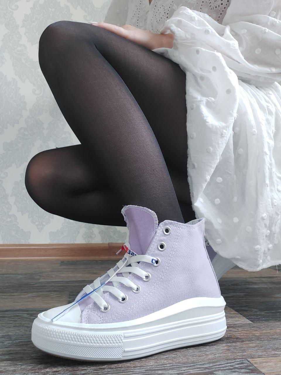 CONVERSE Chuck Taylor All Star Move